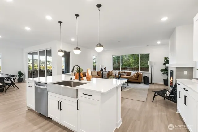 $839,900 | 20414 154th Street East, Unit 1, Bonney Lake, WA 98391