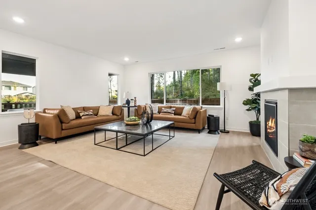 $839,900 | 20414 154th Street East, Unit 1, Bonney Lake, WA 98391