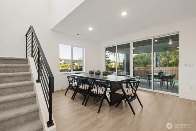 $839,900 | 20414 154th Street East, Unit 1, Bonney Lake, WA 98391