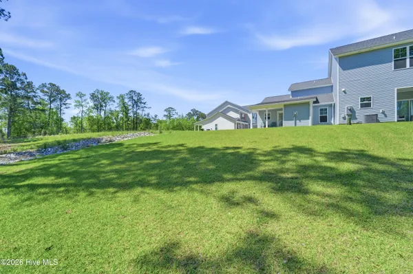 $1,679 | 221 Crab Claw Spit Lane, Jacksonville, NC 28546