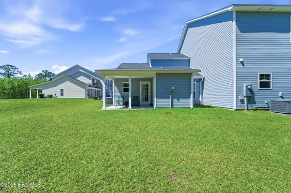 $1,679 | 221 Crab Claw Spit Lane, Jacksonville, NC 28546