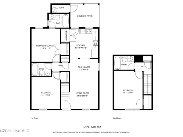 $1,679 | 221 Crab Claw Spit Lane, Jacksonville, NC 28546
