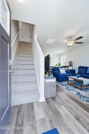 $1,679 | 221 Crab Claw Spit Lane, Jacksonville, NC 28546
