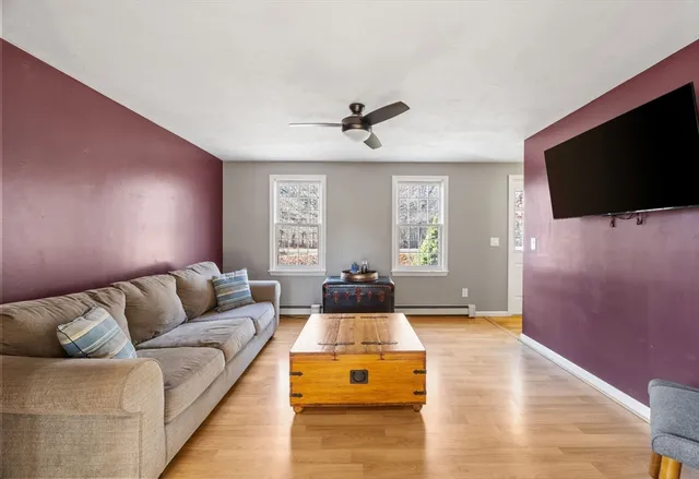 $554,000 | 19 Leonard Street, Lakeville, MA 02347