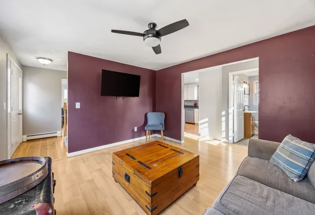 $554,000 | 19 Leonard Street, Lakeville, MA 02347