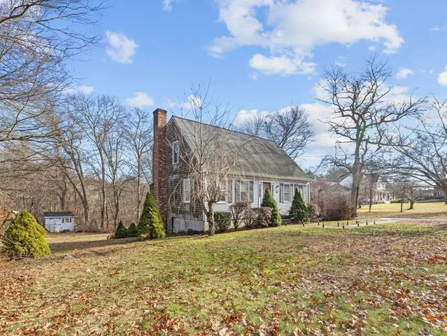 $554,000 | 19 Leonard Street, Lakeville, MA 02347