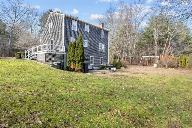 $554,000 | 19 Leonard Street, Lakeville, MA 02347