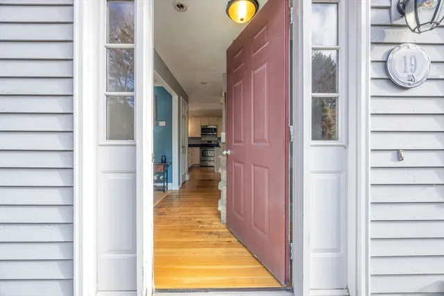 $554,000 | 19 Leonard Street, Lakeville, MA 02347