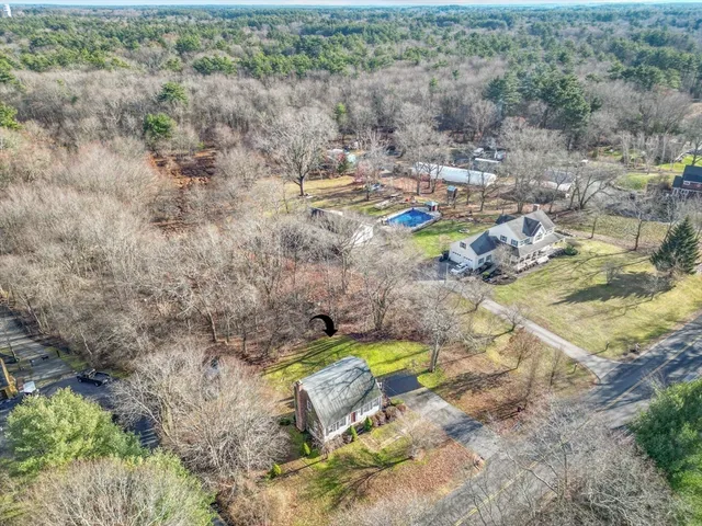 $554,000 | 19 Leonard Street, Lakeville, MA 02347