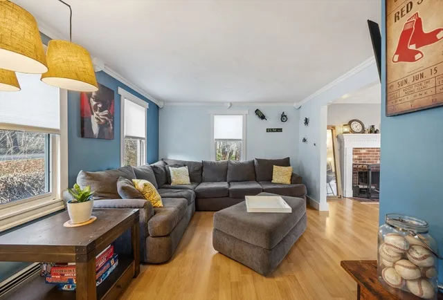 $554,000 | 19 Leonard Street, Lakeville, MA 02347