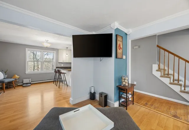 $554,000 | 19 Leonard Street, Lakeville, MA 02347