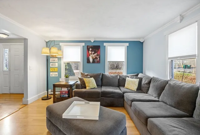 $554,000 | 19 Leonard Street, Lakeville, MA 02347