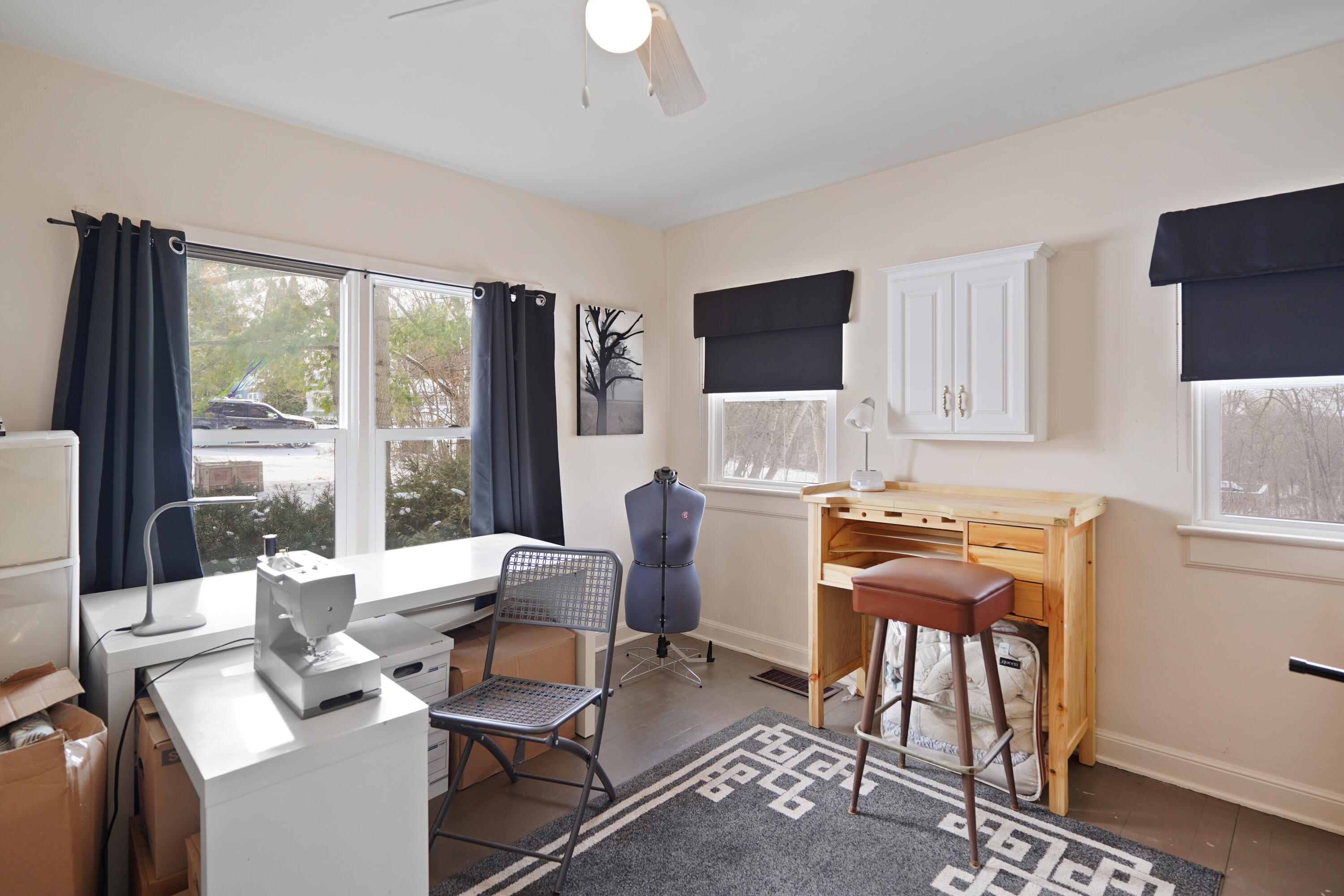 W198 Tombeau Boulevard Bloomfield, WI 53128 - Photo 24 of 50 Bedroom 2