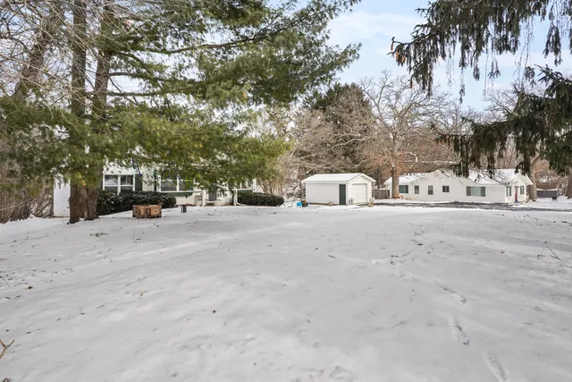 $549,000 | W198 Tombeau Boulevard, Bloomfield, WI 53128