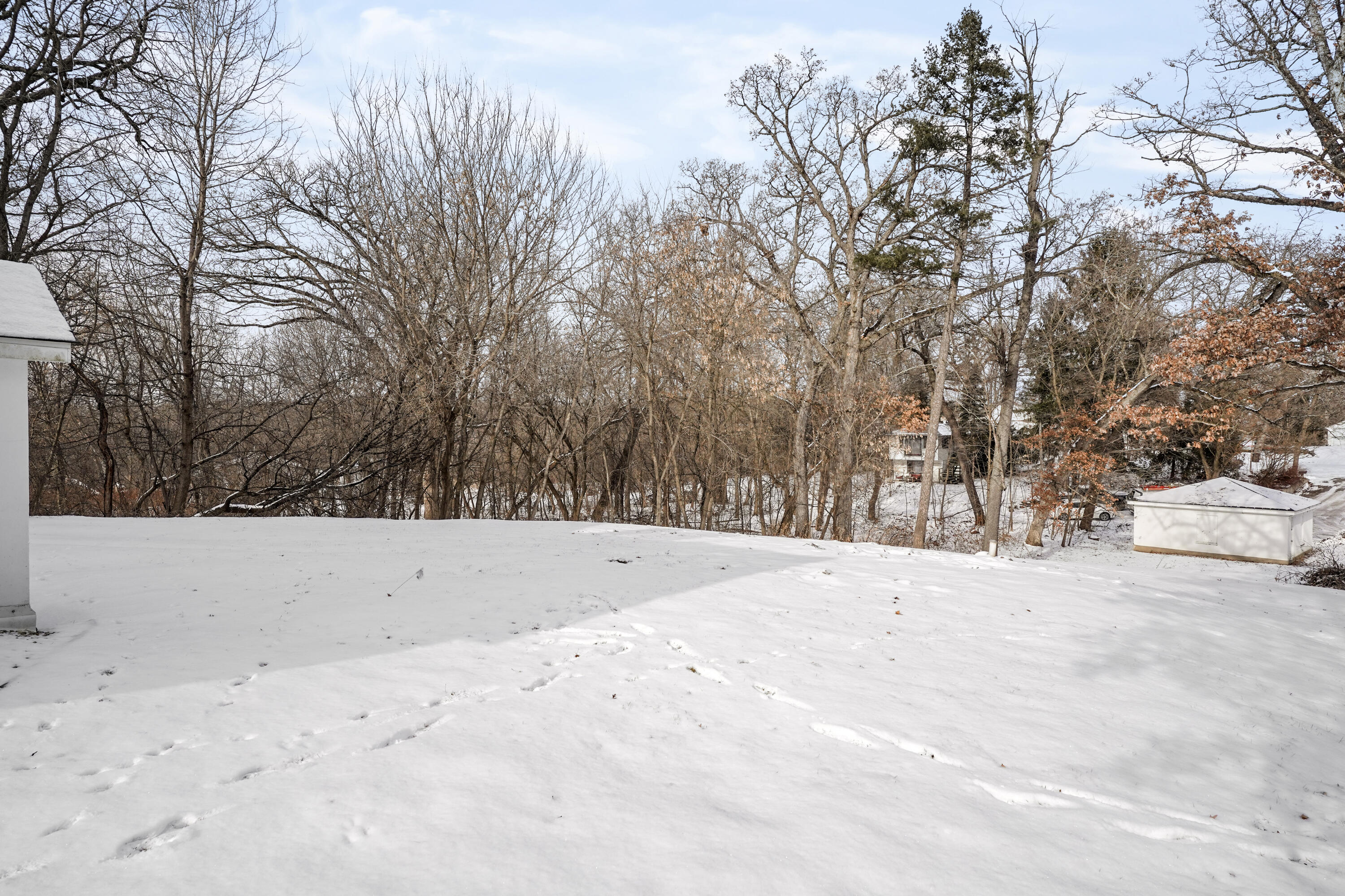 W198 Tombeau Boulevard Bloomfield, WI 53128 - Photo 46 of 50 Back