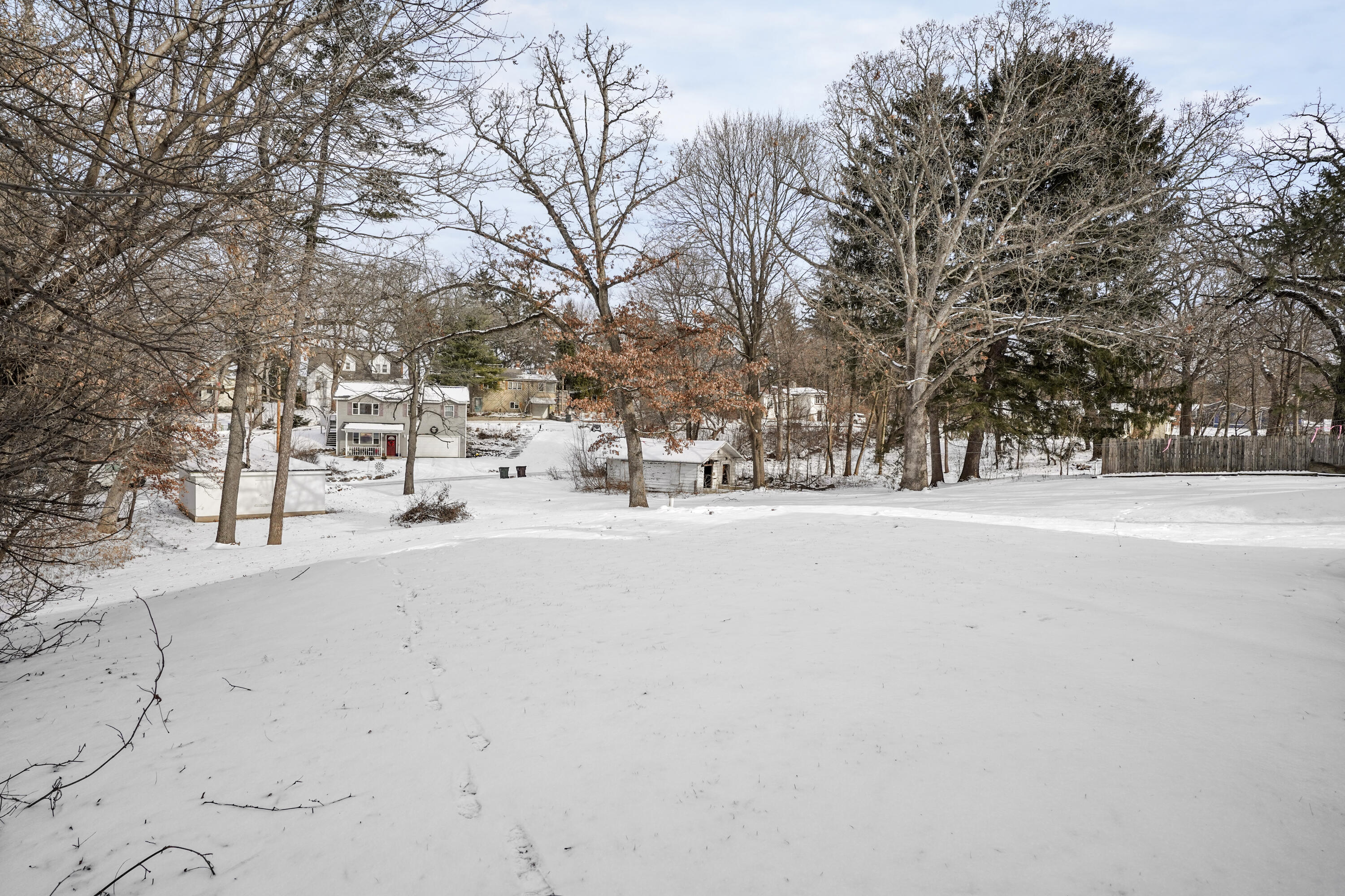 W198 Tombeau Boulevard Bloomfield, WI 53128 - Photo 47 of 50 Back