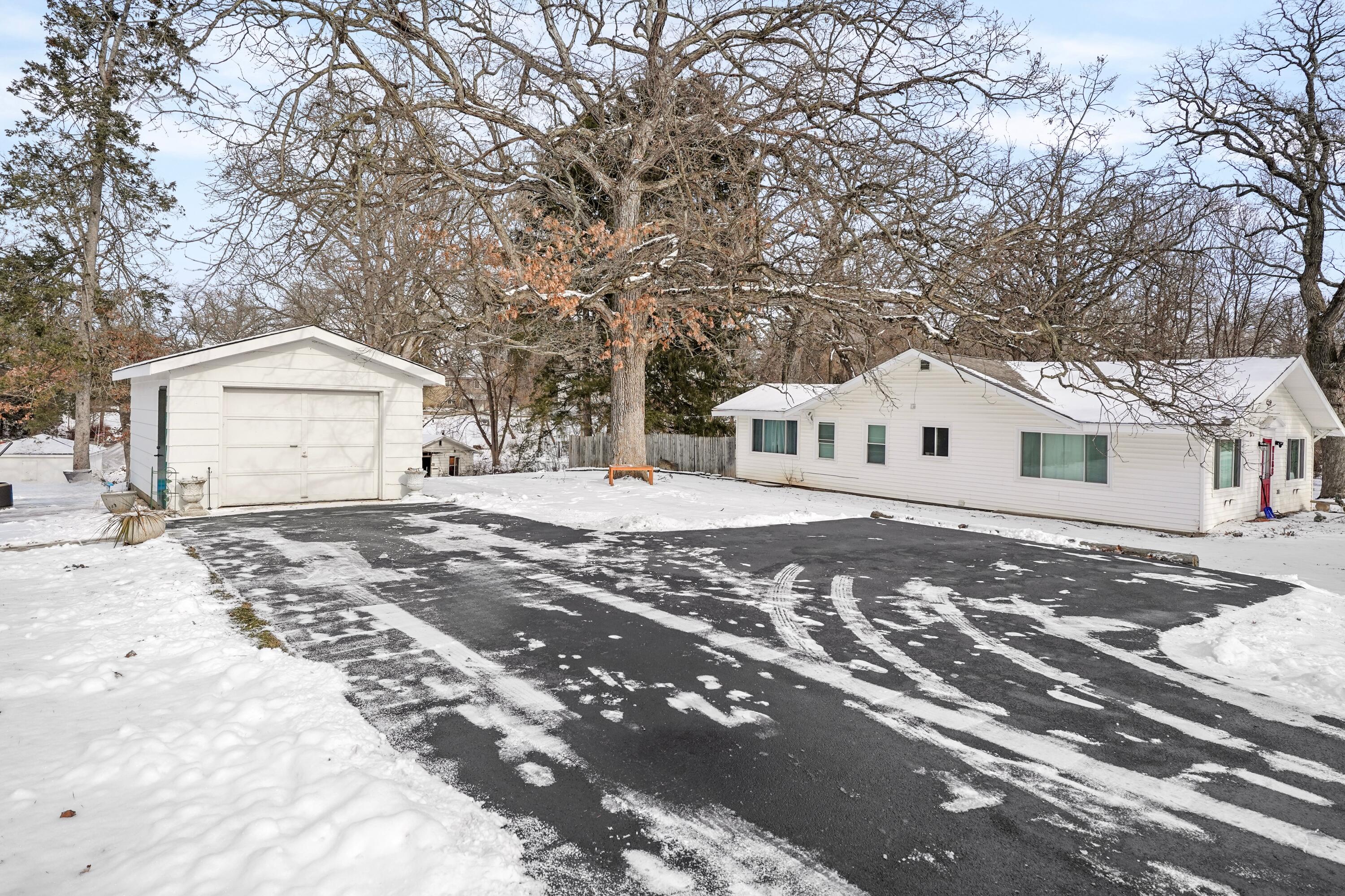 W198 Tombeau Boulevard Bloomfield, WI 53128 - Photo 49 of 50 W187 Tombeau Blvd