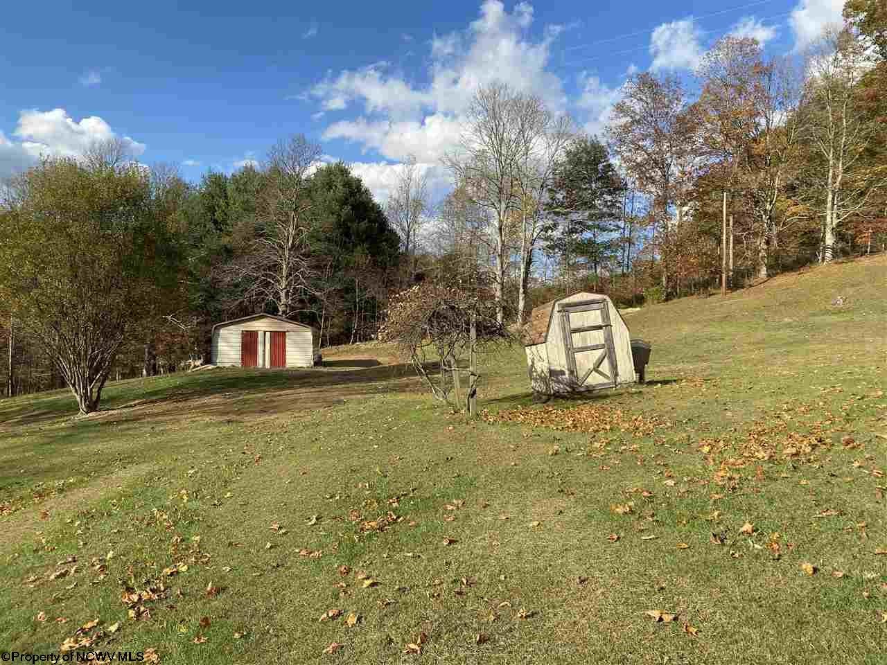 568 Robinson Run Road Rivesville, WV 26588 - Photo 19 of 22 Gallery Image 19