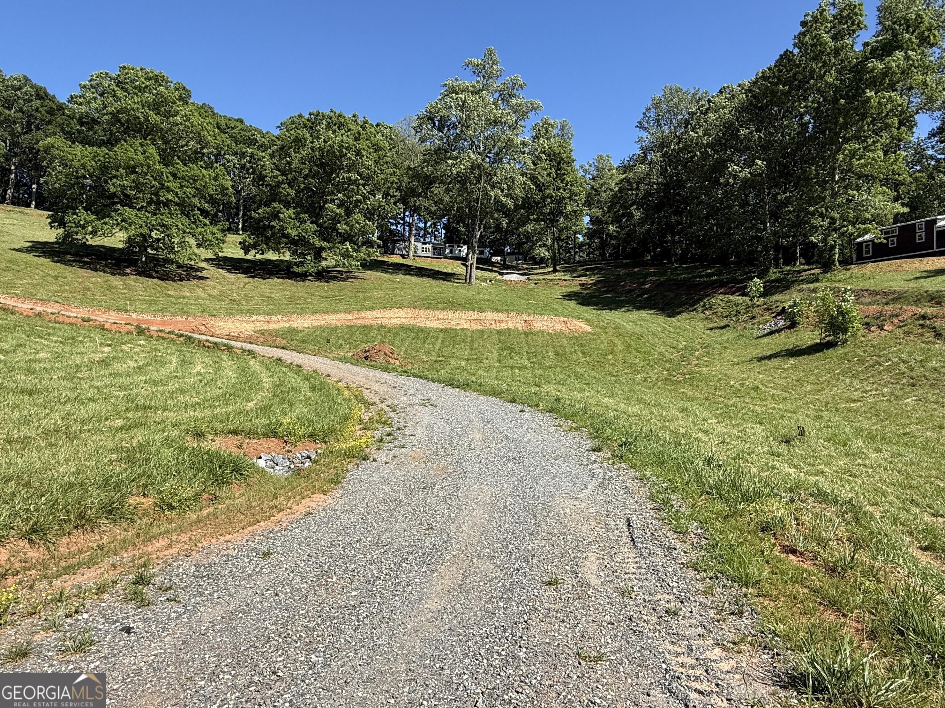 527 Saunders Road Franklin, NC 28734 - Photo 3 of 3