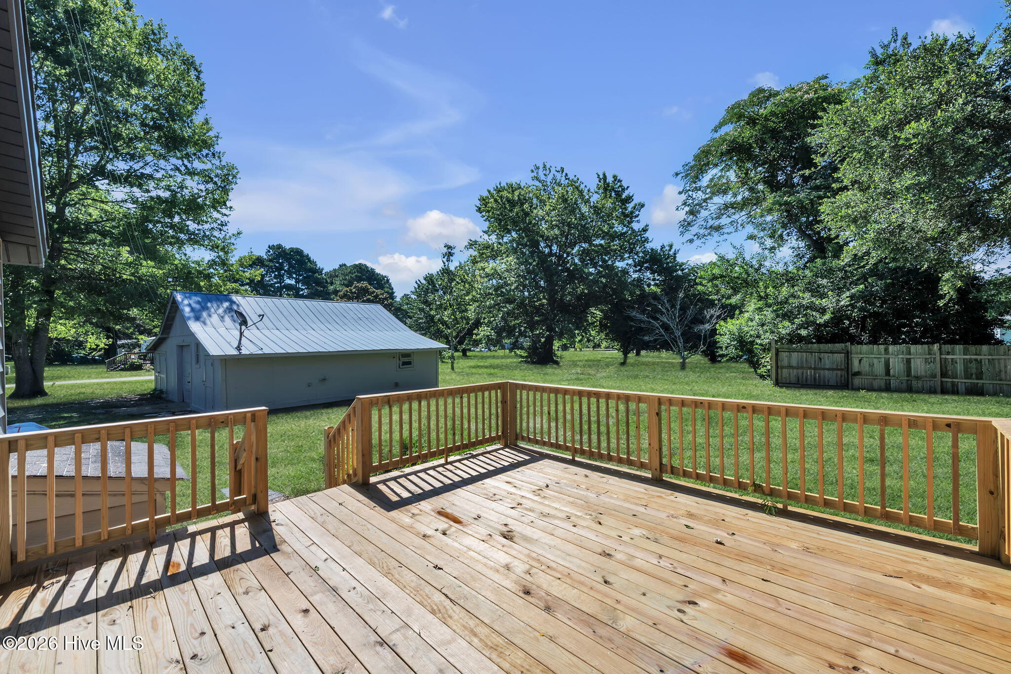 125 Robert Walker Road Moyock, NC 27958 - Photo 38 of 46