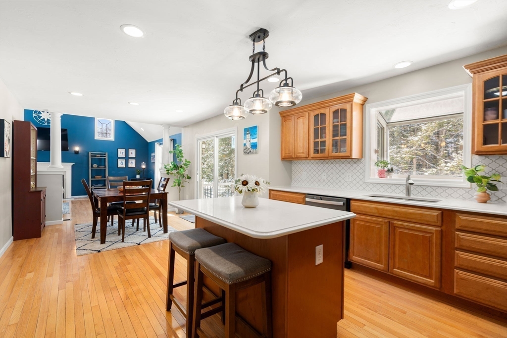 19 Preserve Way Sturbridge, MA 01566 - Photo 15 of 38