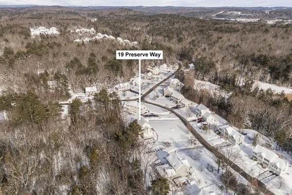 $685,000 | 19 Preserve Way, Sturbridge, MA 01566