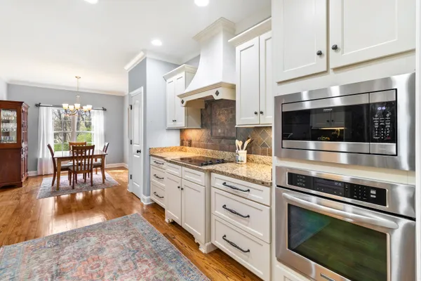 $825,000 | 9676 Pecan Springs Circle, Chattanooga, TN 37421