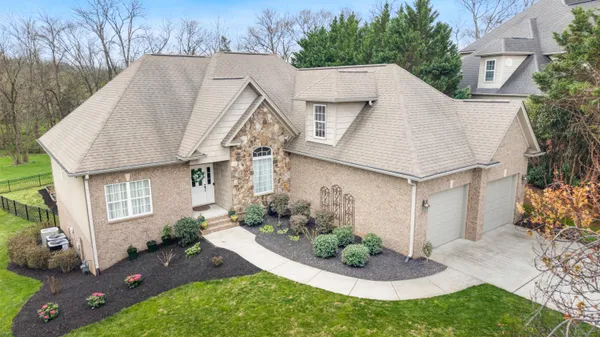 $825,000 | 9676 Pecan Springs Circle, Chattanooga, TN 37421