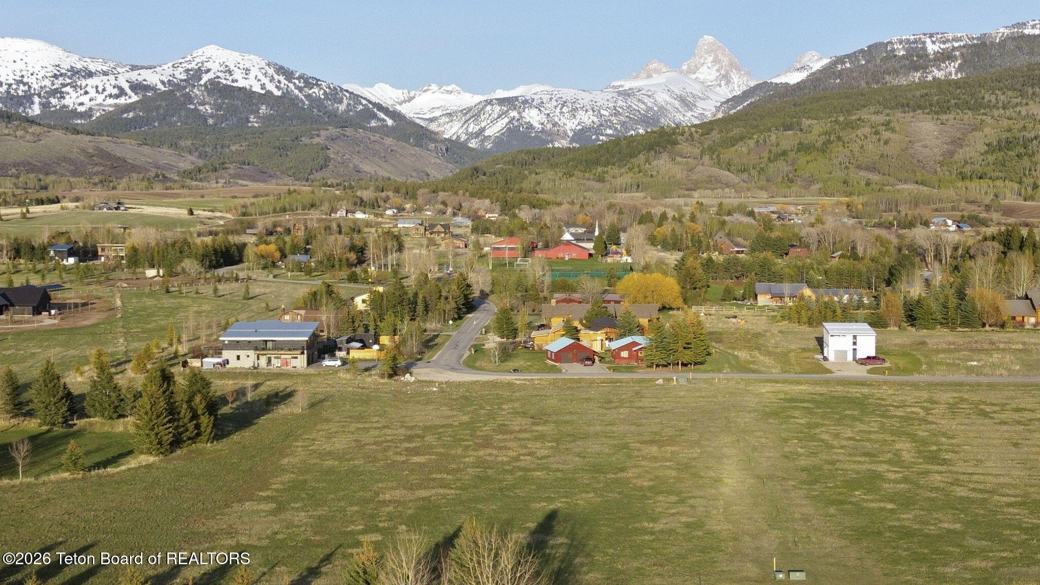130 Creekside Road Alta, WY 83414 - Photo 15 of 30 20-web-or-mls-DJI_0049