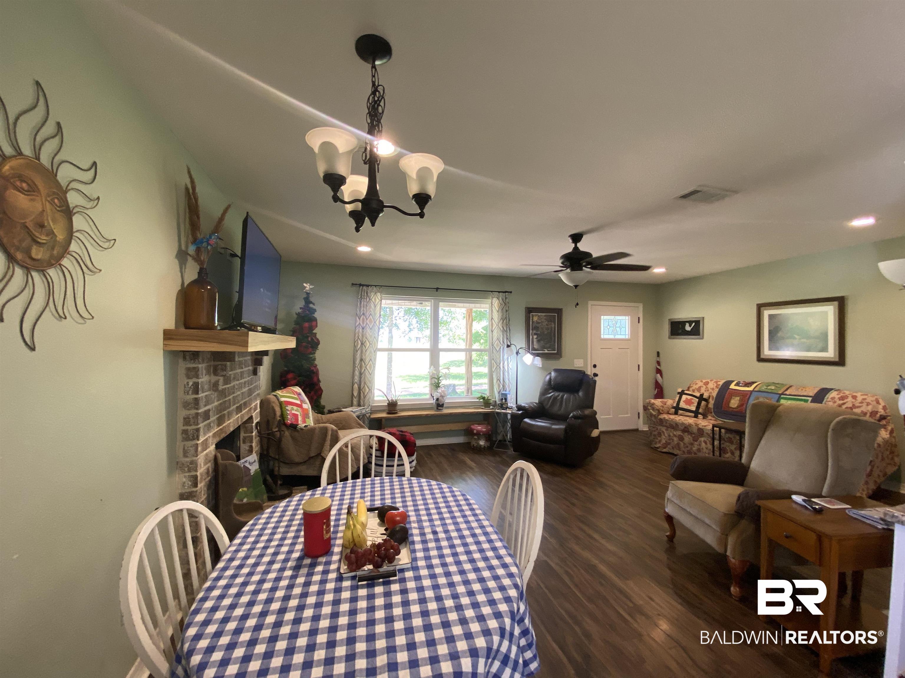 270 Rolland Road Frisco City, AL 36445 - Photo 8 of 36
