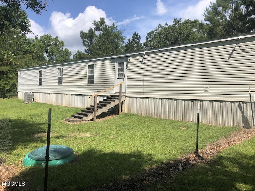 2264 Perkinston-Silver Run Road Perkinston, MS 39573 - Photo 3 of 17 IMG_1320