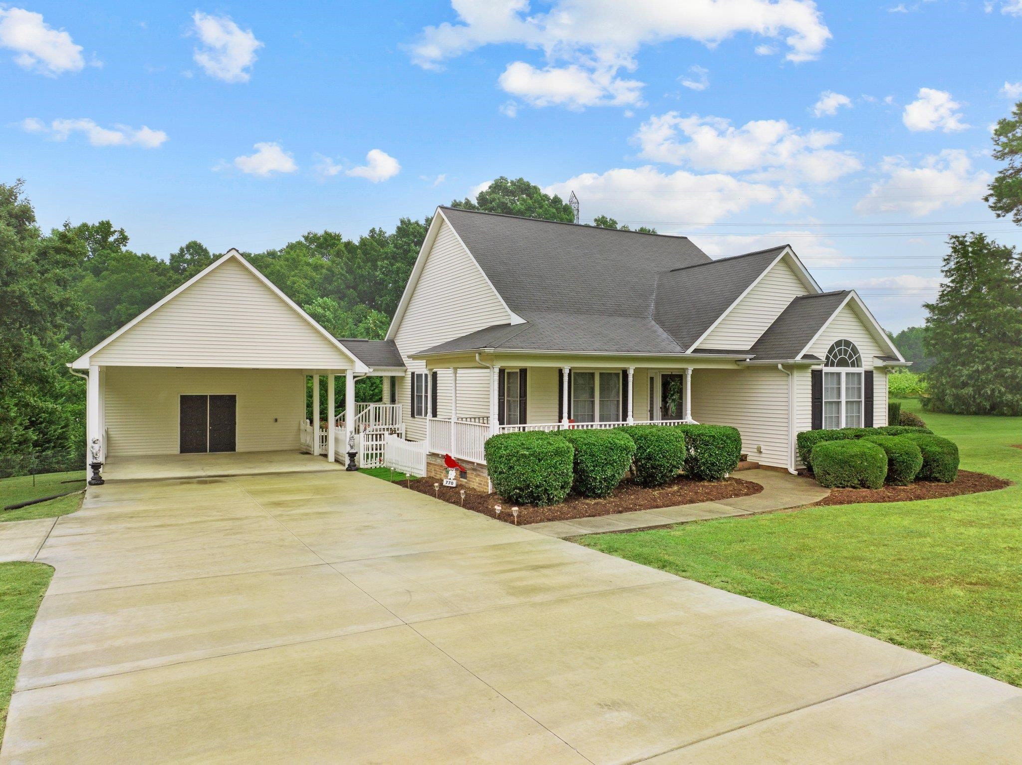 770 Brooks Dairy Road Roxboro, NC 27574 - Photo 35 of 51 Photo 35