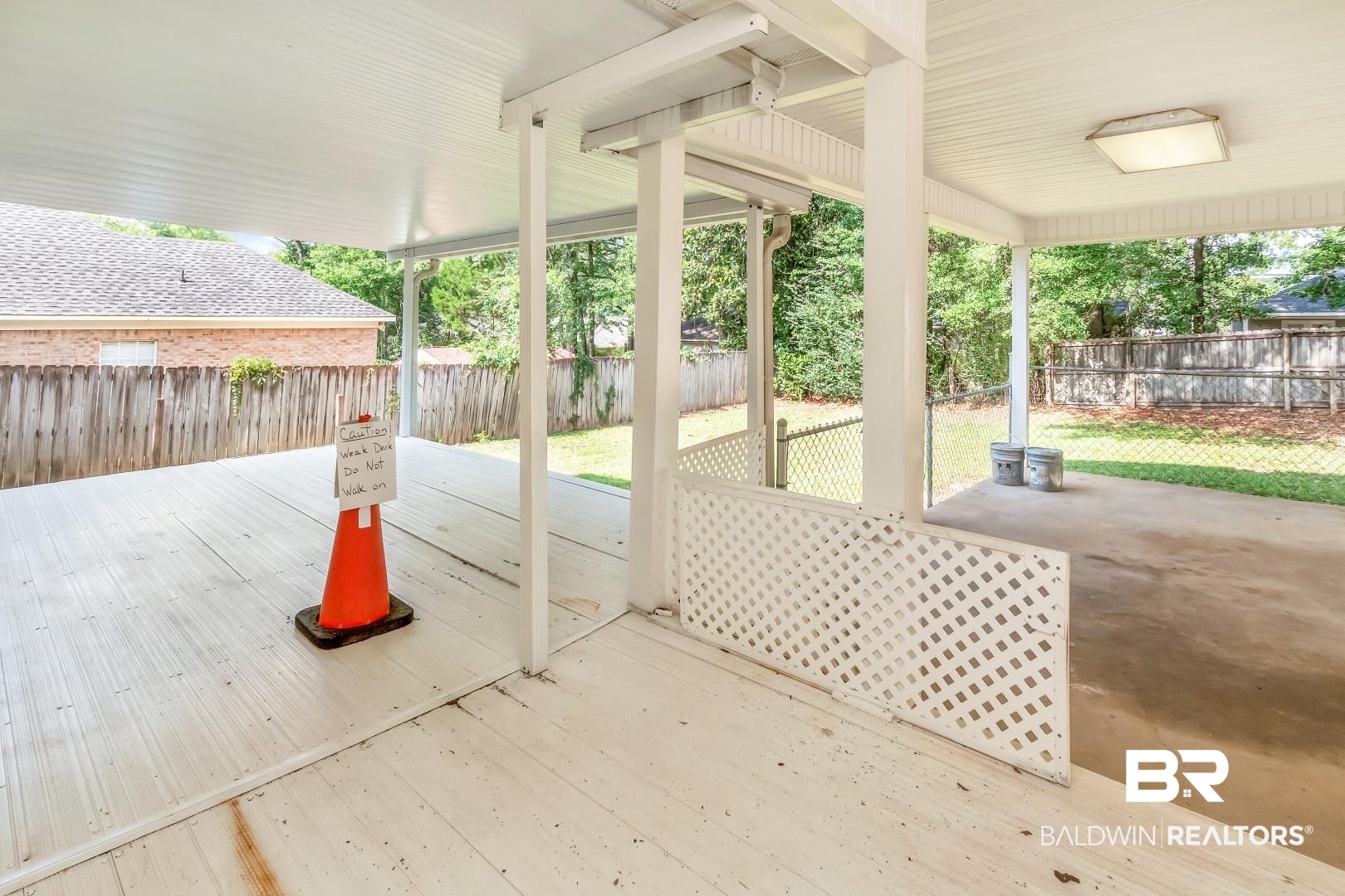 955 Louise Avenue Mobile, AL 36609 - Photo 23 of 30