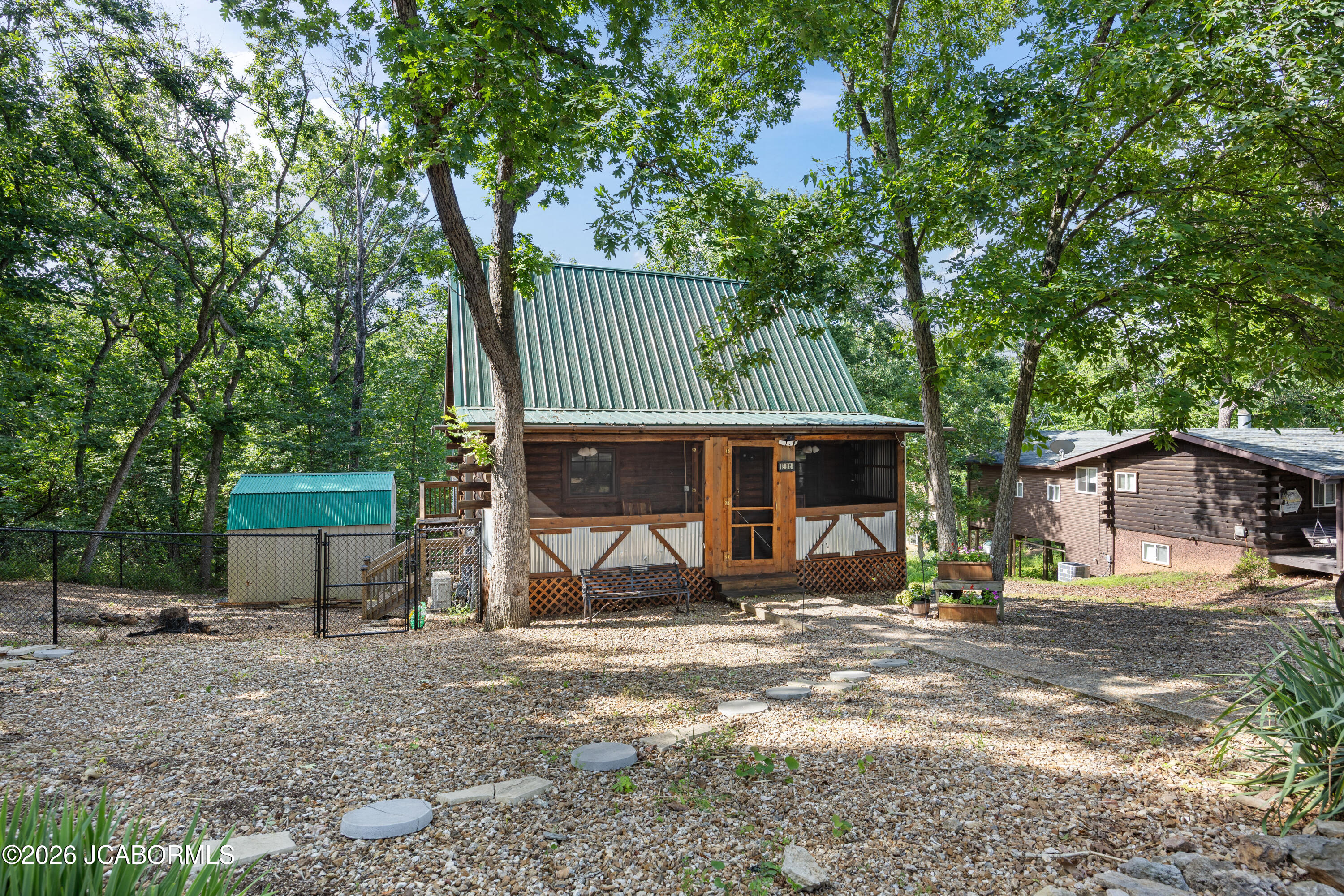 1886 Bittersweet Road Lake Ozark, MO 65049 - Photo 1 of 40