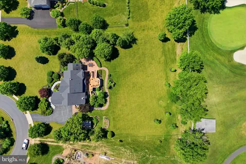 $1,200,000 | 583 Oakmont Drive East, Telford, PA 18969