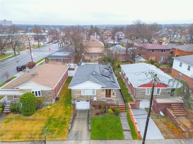 $1,388,000 | 70-07 171st Street | Hillcrest