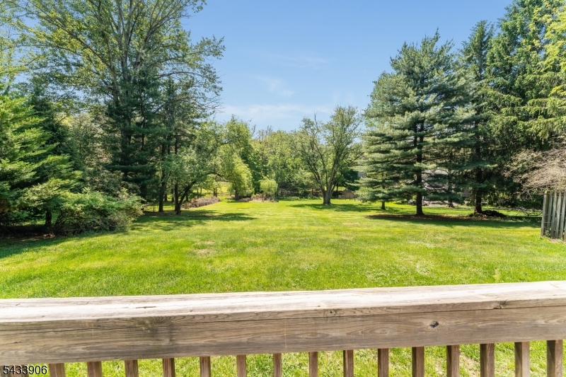14 Lexington Road Annandale, NJ 08801 - Photo 39 of 47 a view of a park with large trees