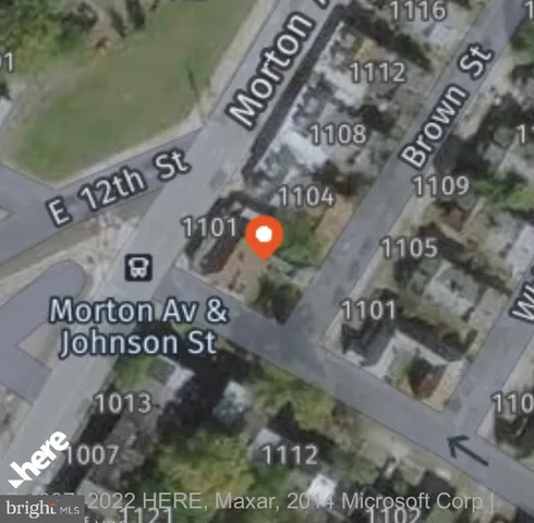 $12,500 | 1100 Brown Street, Chester, PA 19013