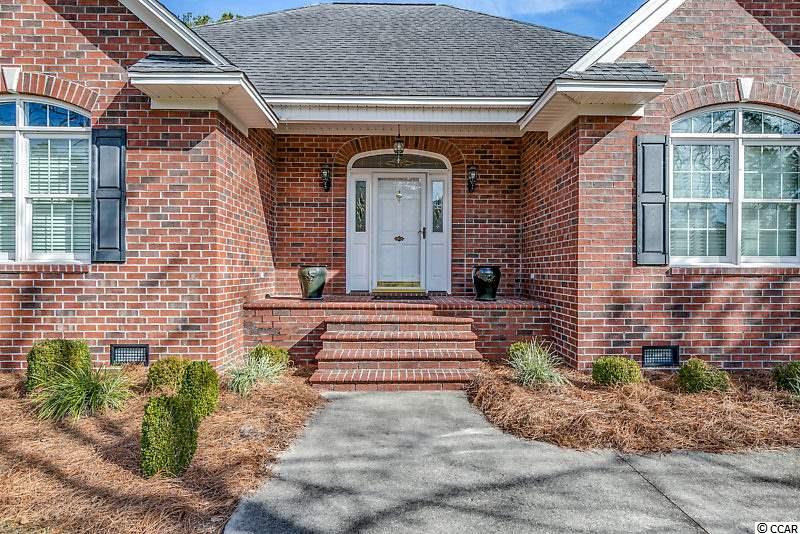 10804 Old Pee Dee Road Hemingway, SC 29554 - Photo 2 of 40