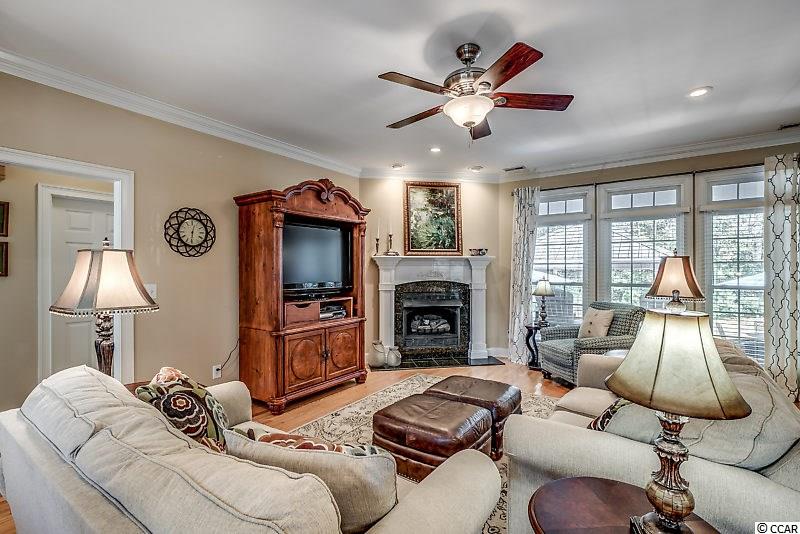 10804 Old Pee Dee Road Hemingway, SC 29554 - Photo 3 of 40