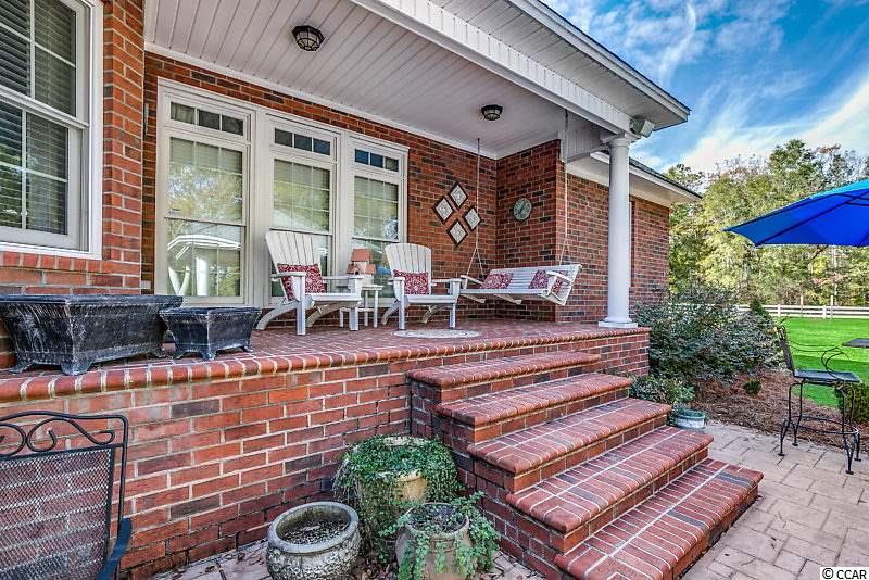 10804 Old Pee Dee Road Hemingway, SC 29554 - Photo 24 of 40