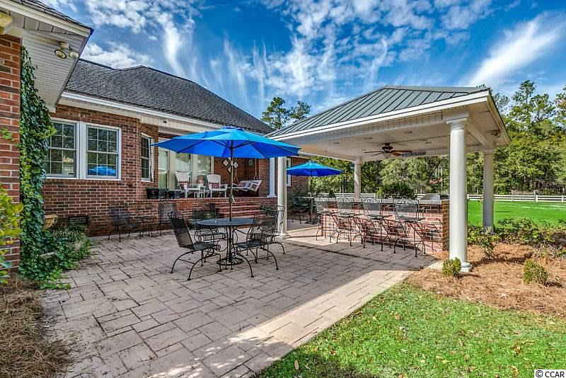10804 Old Pee Dee Road Hemingway, SC 29554 - Photo 25 of 40