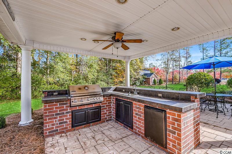 10804 Old Pee Dee Road Hemingway, SC 29554 - Photo 27 of 40