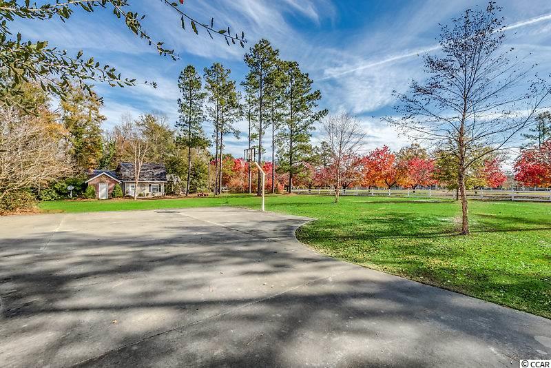 10804 Old Pee Dee Road Hemingway, SC 29554 - Photo 32 of 40