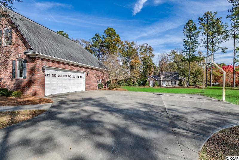 10804 Old Pee Dee Road Hemingway, SC 29554 - Photo 34 of 40