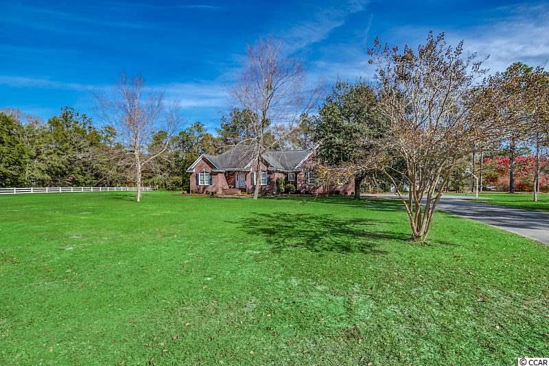 10804 Old Pee Dee Road Hemingway, SC 29554 - Photo 36 of 40