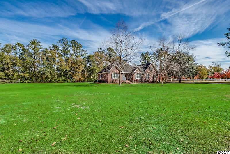 10804 Old Pee Dee Road Hemingway, SC 29554 - Photo 38 of 40