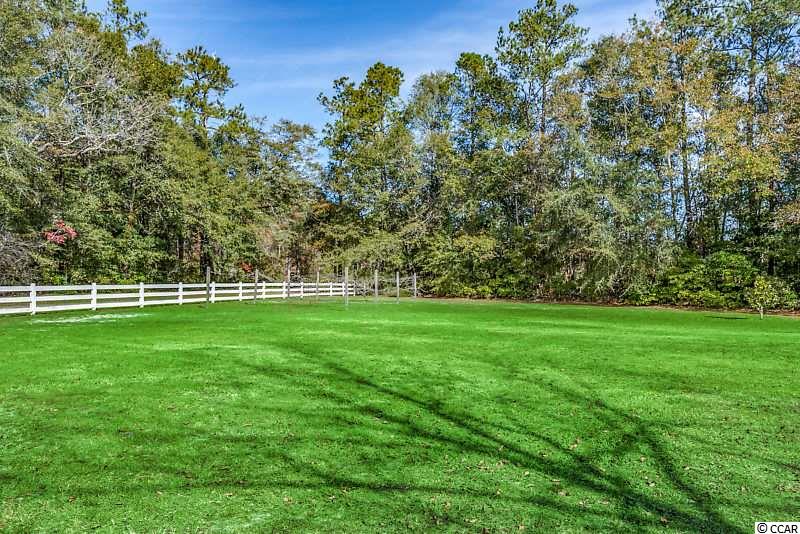 10804 Old Pee Dee Road Hemingway, SC 29554 - Photo 39 of 40