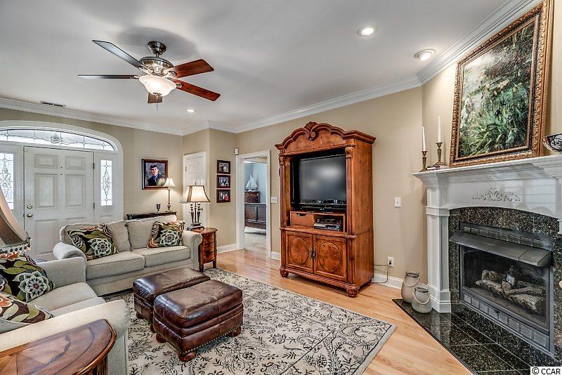 10804 Old Pee Dee Road Hemingway, SC 29554 - Photo 5 of 40
