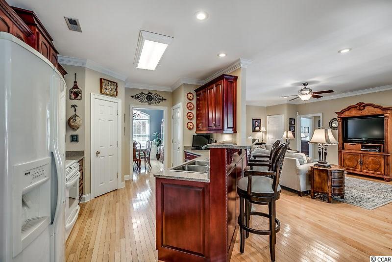 10804 Old Pee Dee Road Hemingway, SC 29554 - Photo 10 of 40